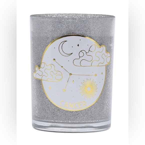 New Zodiac Candles- w/Eucalyptus *RELOADED* - Picture 6 of 12